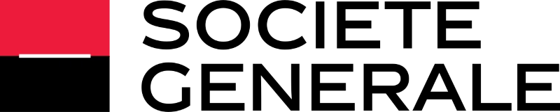 Logo Socit Gnrale