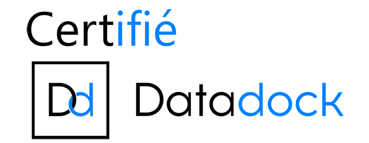 Logo Datadock