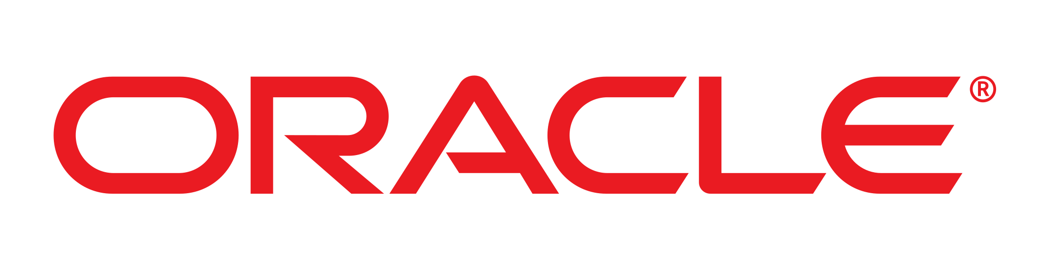 Logo Oracle