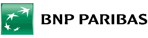 Logo BNP Paribas