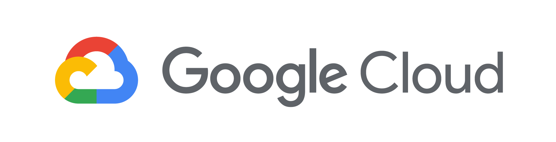 Logo Google Cloud