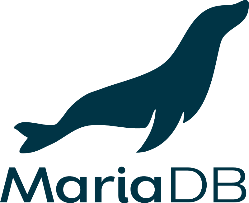 Logo MariaDB