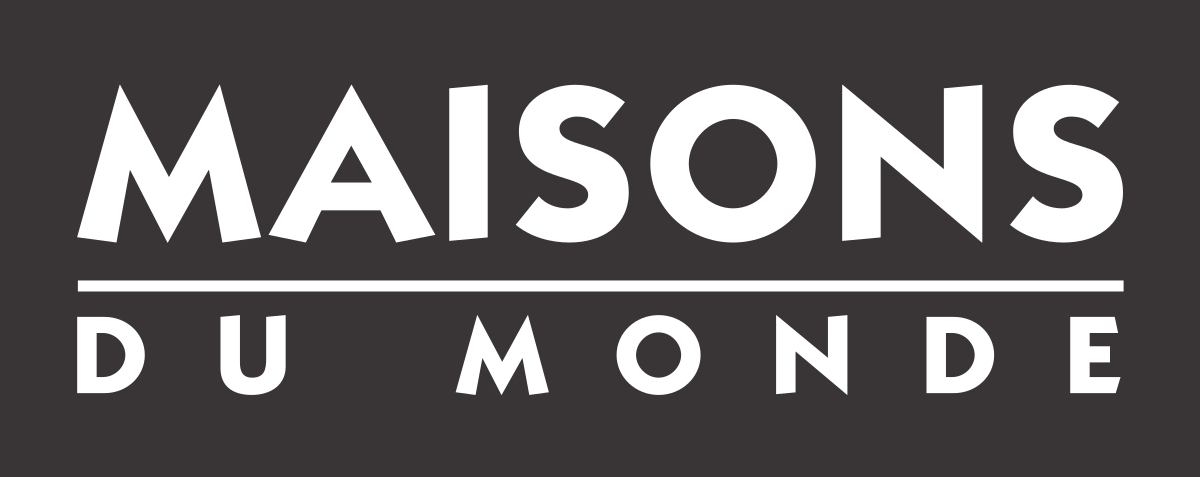 Logo Maisons du monde