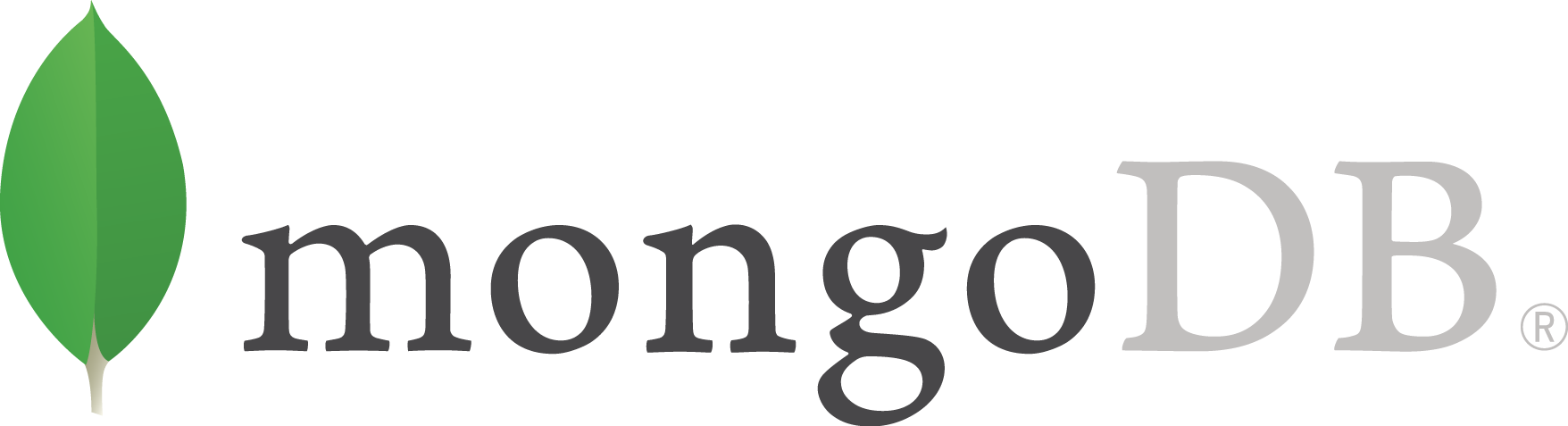 Logo MongoDB