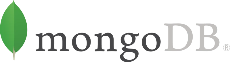 Logo MongoDB