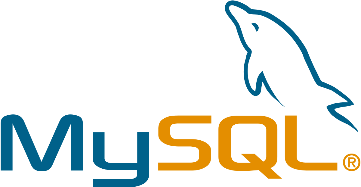 Logo MySQL