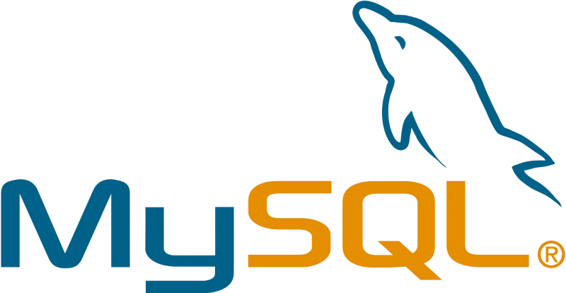 Logo MySQL