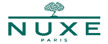 Logo Nuxe