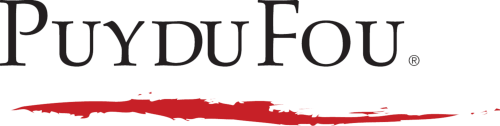 Logo Puy du Fou