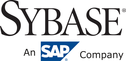Logo Sybase