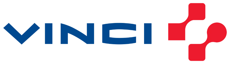 Logo Vinci