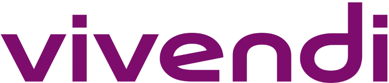 Logo Vivendi