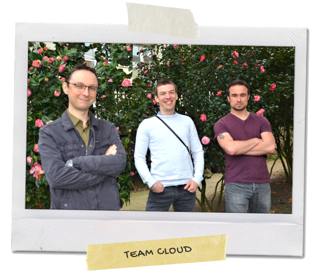 Equipe Cloud